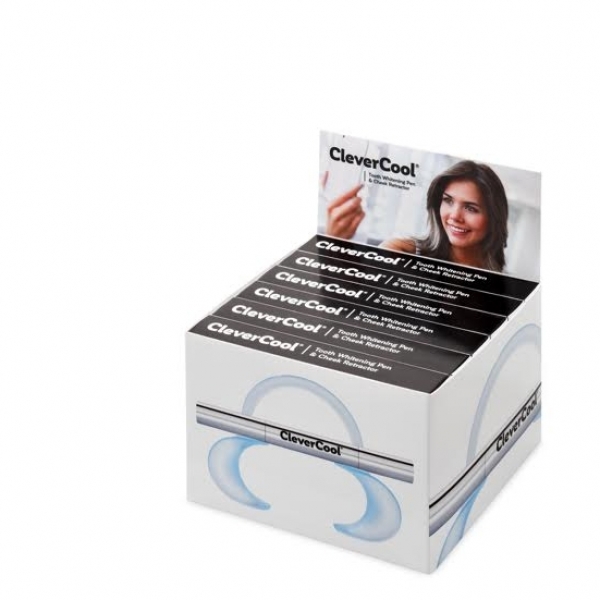 CleverCool Tooth Whitening Pen